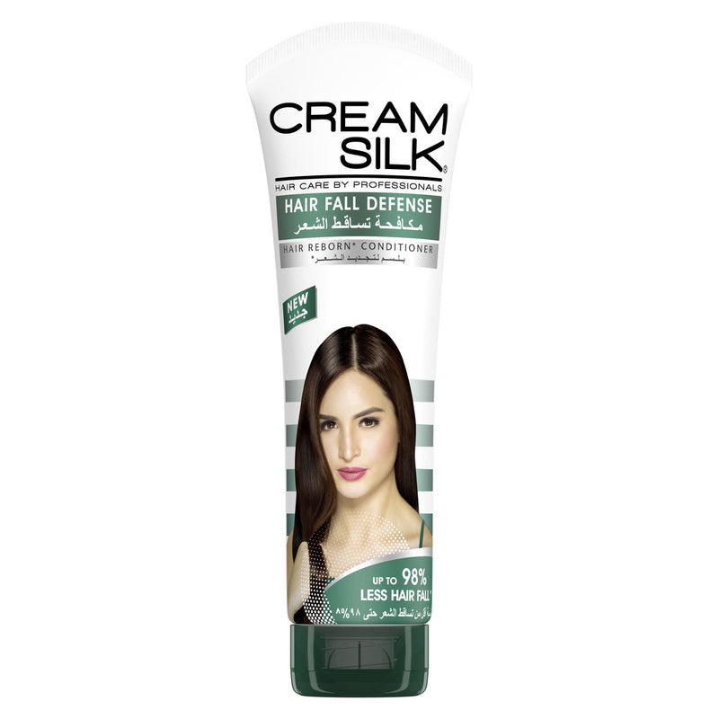 Cream Silk Conditioner