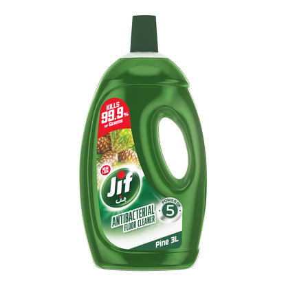 Jif Antibacterial Floor Cleaner