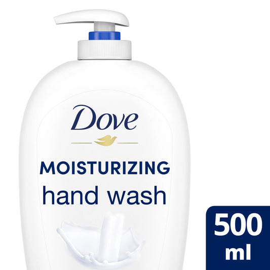 Dove Hand Wash