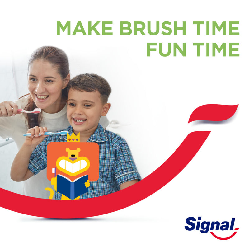 Signal Junior Dental Kit