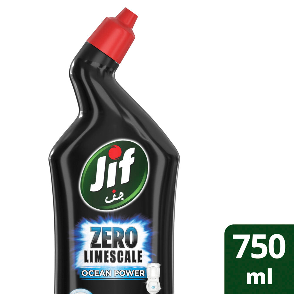 Jif Toilet Cleaner