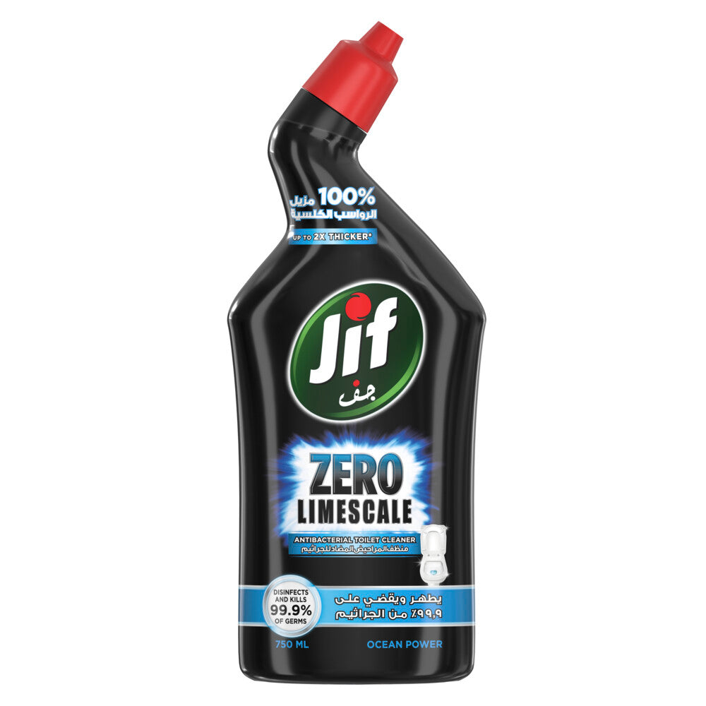 Jif Toilet Cleaner