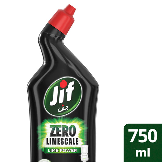 Jif Toilet Cleaner