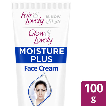 Glow & Lovely VitaGlow Face Cream