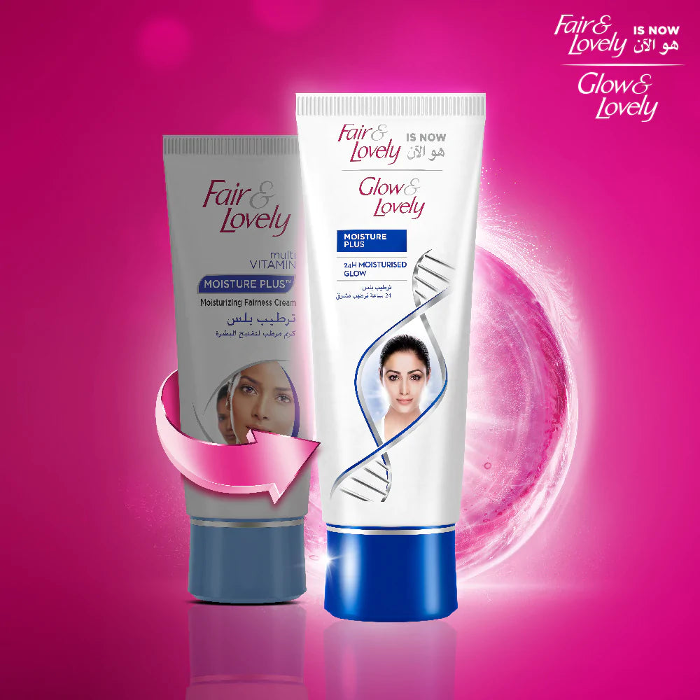 Glow & Lovely VitaGlow Face Cream