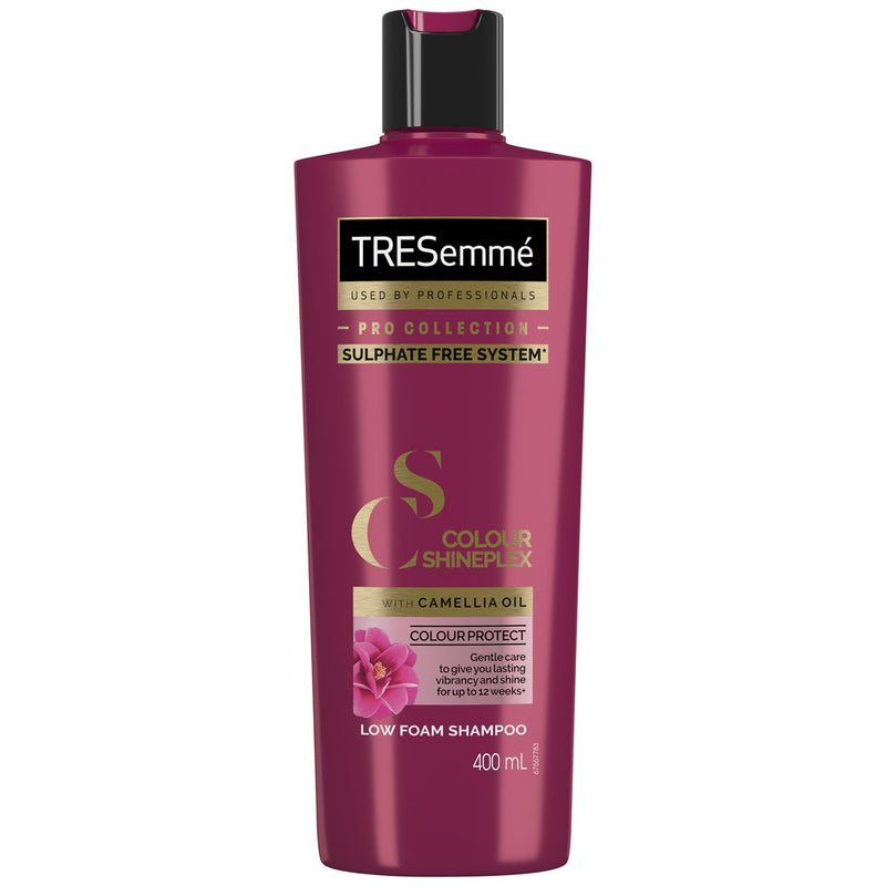 TRESemmé Shineplex Shampoo