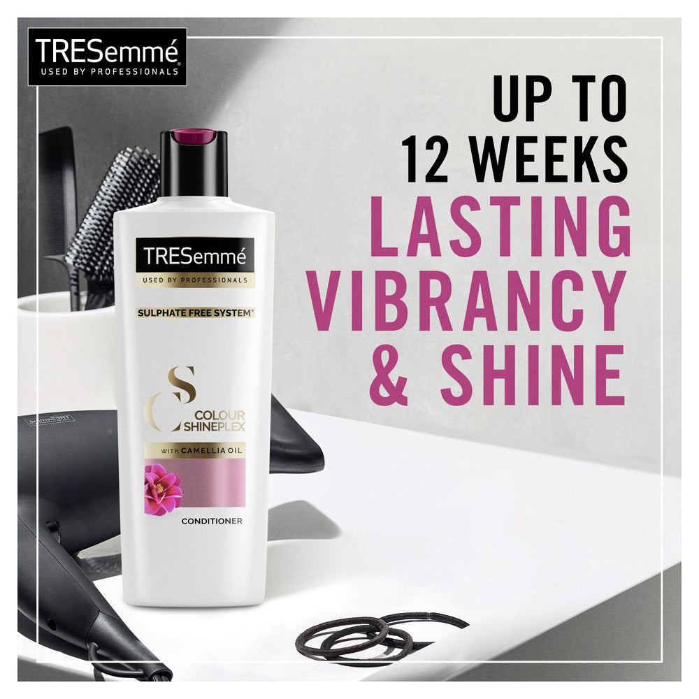 TRESemmé Shineplex Conditioner