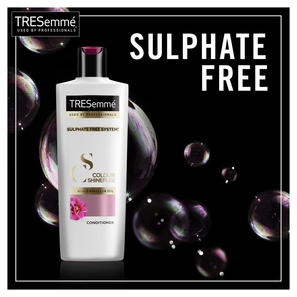 TRESemmé Shineplex Conditioner