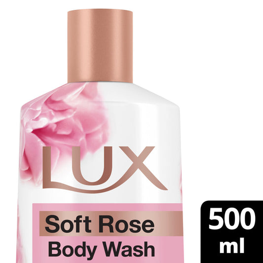 Lux Body Wash