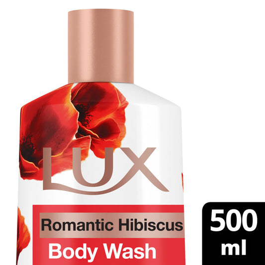 Lux Body Wash