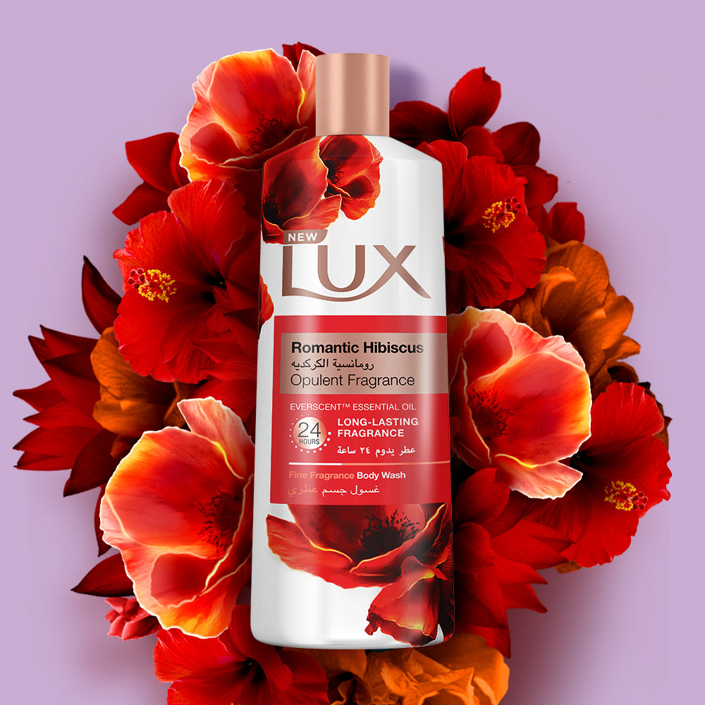 Lux Body Wash