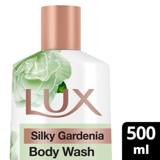 Lux Body Wash