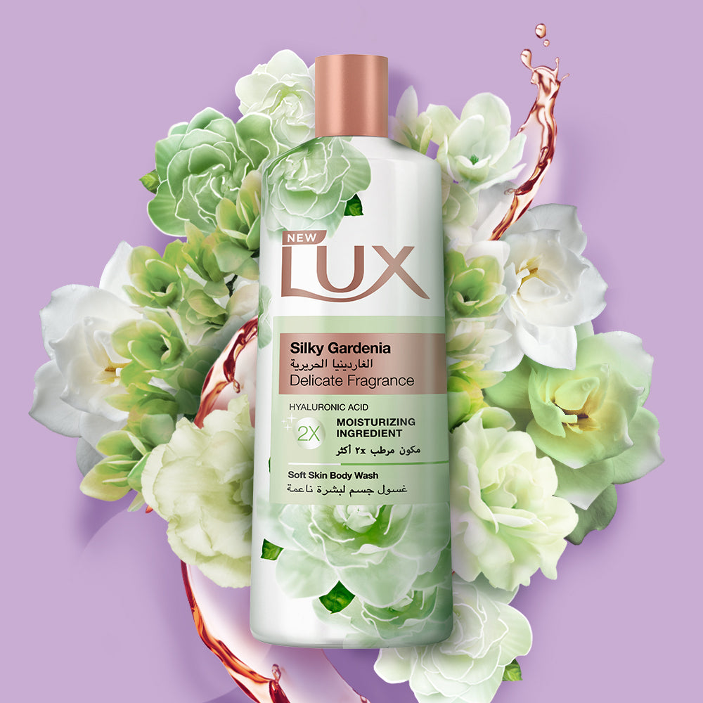 Lux Body Wash