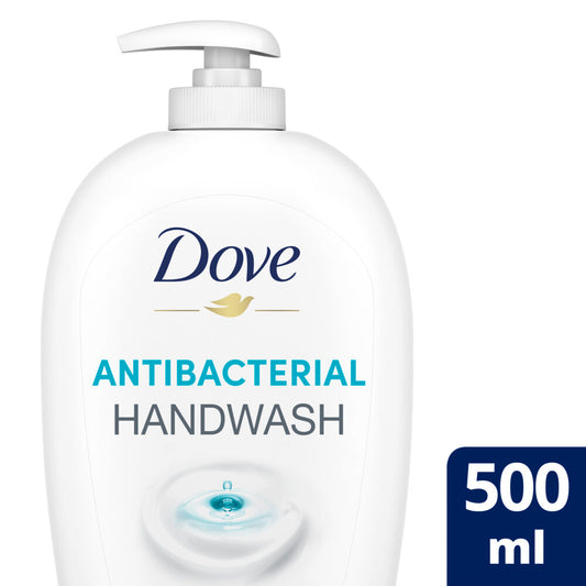 Dove Hand Wash