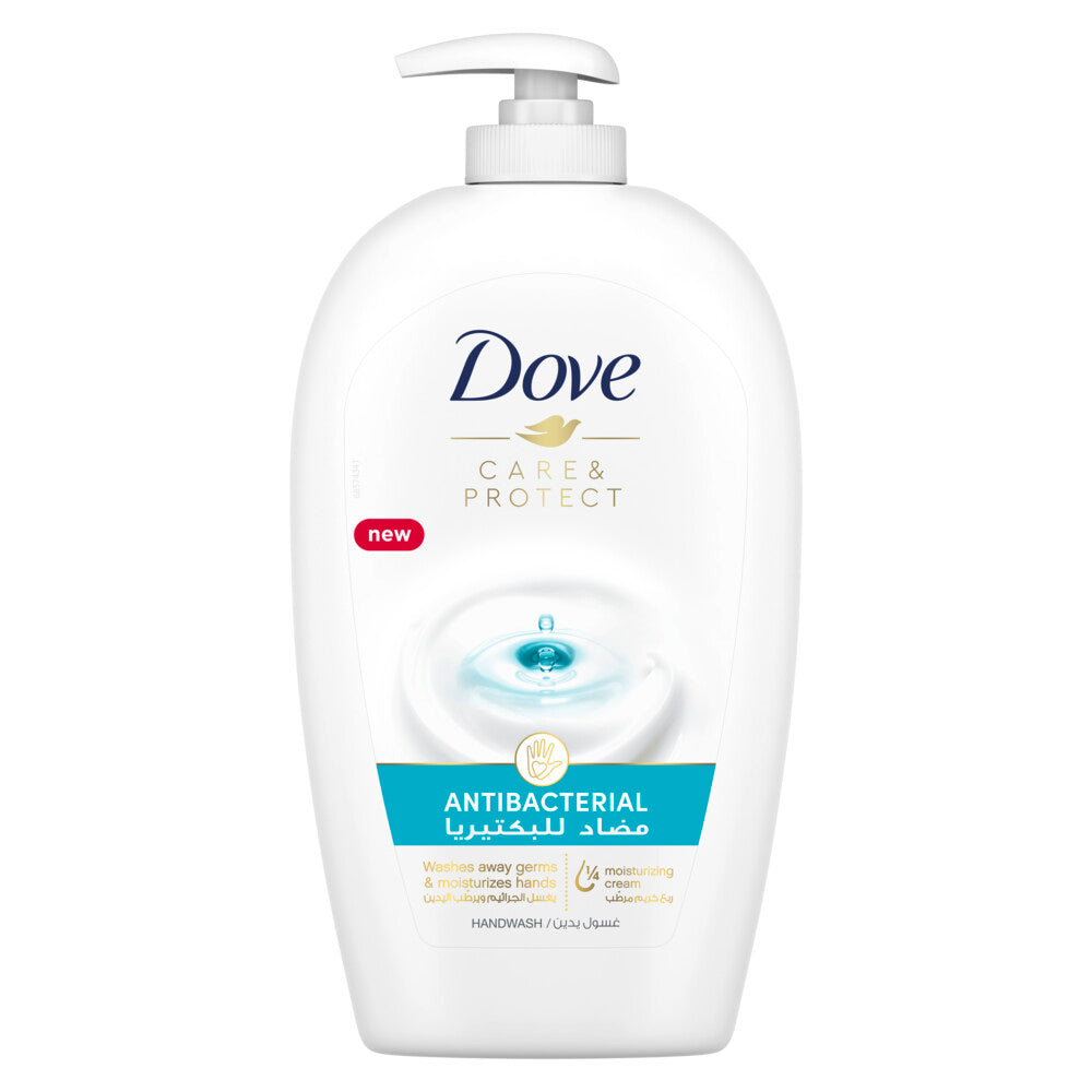 Dove Hand Wash