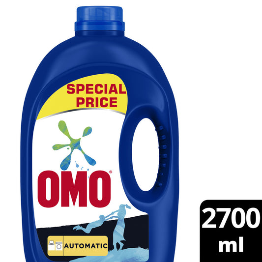 Omo Automatic Laundry Detergent