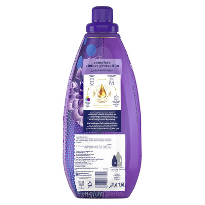 Comfort Fabric Softener