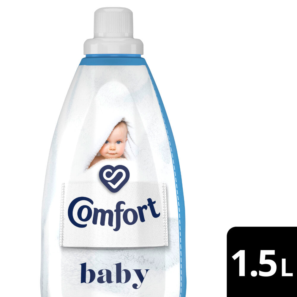 Comfort Fabric Softener