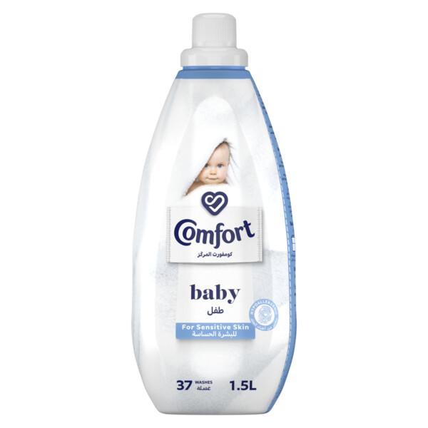 Comfort Fabric Softener