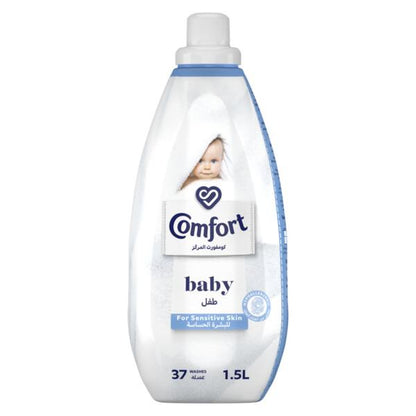 Comfort Fabric Softener