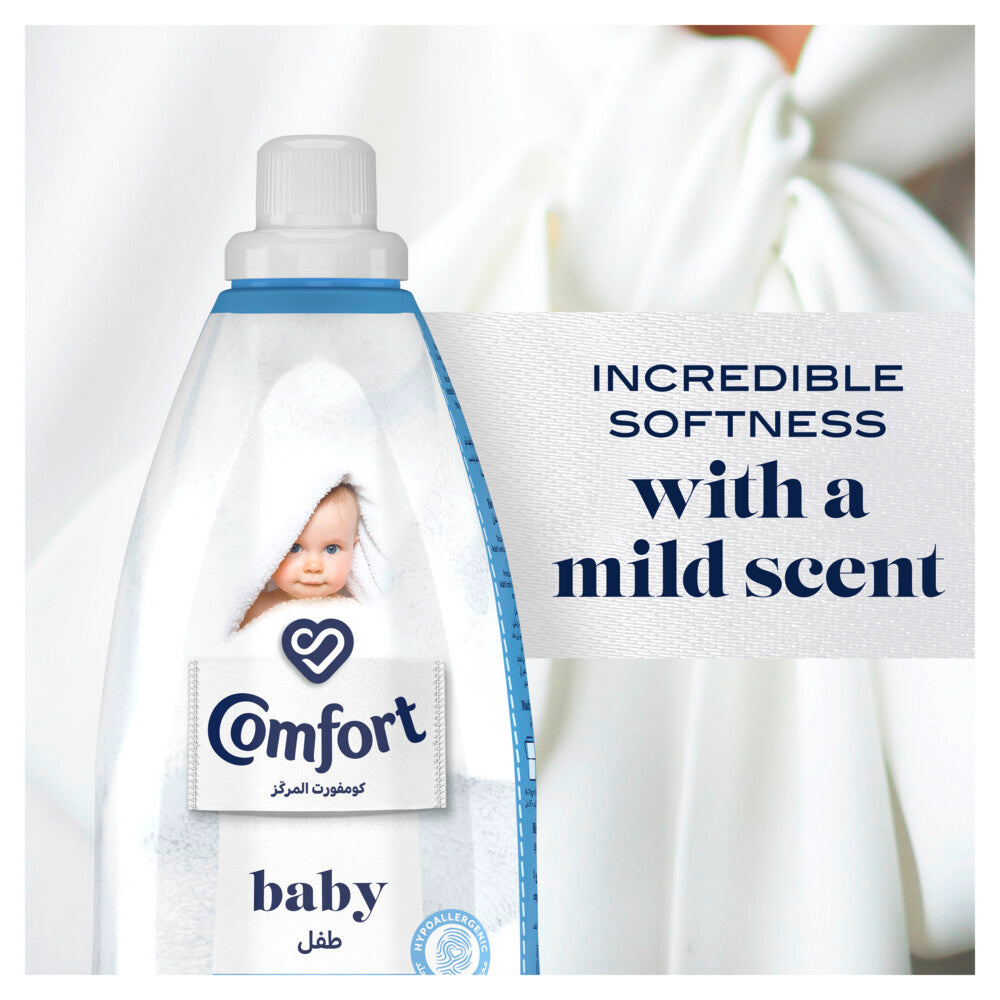 Comfort Fabric Softener