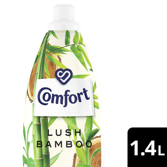 Comfort Natural Fabric Softener