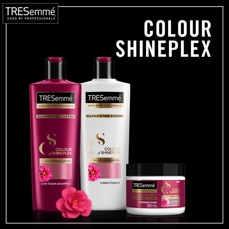TRESemmé Shineplex Hair Mask