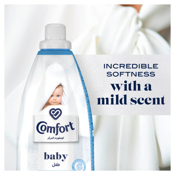 Comfort Baby 1.5L (Twin Pack)