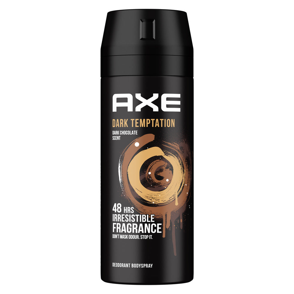 Axe Antiperspirant Deodorant Body Spray for Men