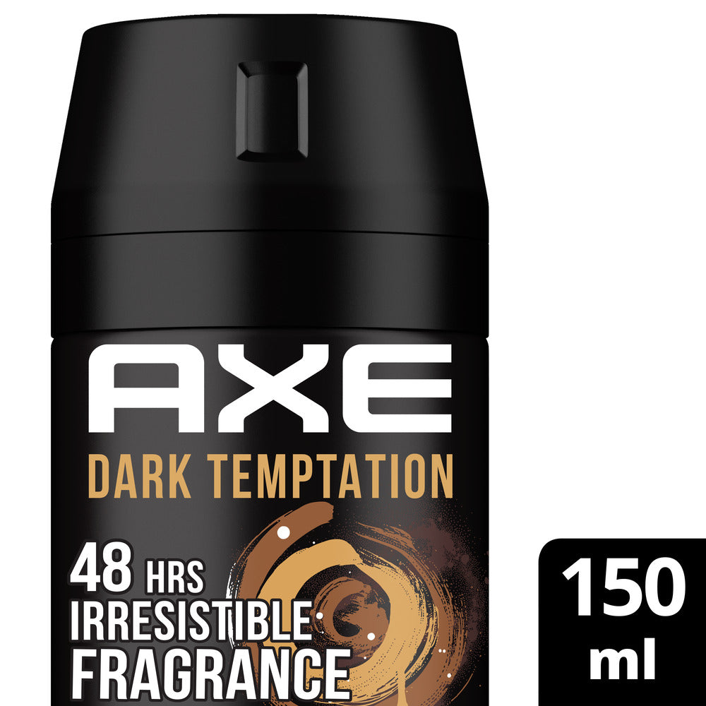 Axe Antiperspirant Deodorant Body Spray for Men