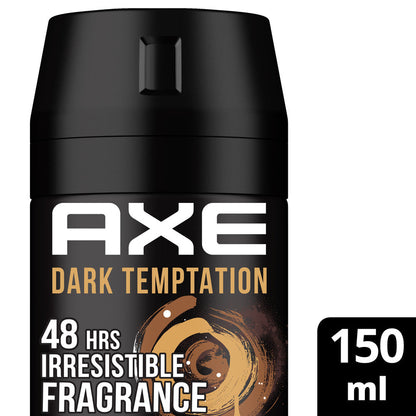 Axe Antiperspirant Deodorant Body Spray for Men