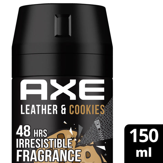 Axe Antiperspirant Deodorant Body Spray for Men