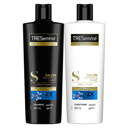 TRESemmé Salon Smooth Kit